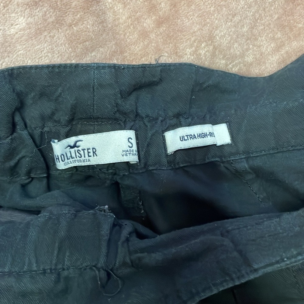 Cargo capris - Picture 2 of 3